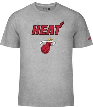 T-shirt chin Miami Heat