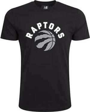Logo-T-Shirt Toronto Raptors