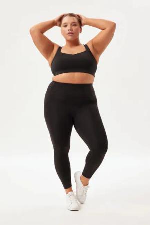 Leggings Frau Girlfriend Collective Float High-Rise