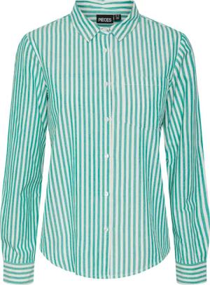 Damenbluse Pieces Mirine