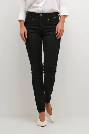 Jeans Cream Amalie Shape Fit