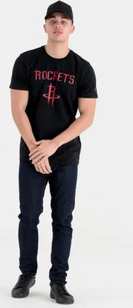 New EraT - s h i r t logo Houston Rockets
