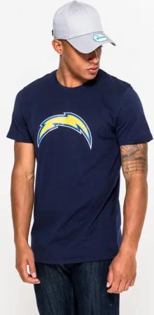 New EraT - s h i r t logo San Diego Chargers