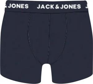 Boxer Jack & Jones Solid (x10)