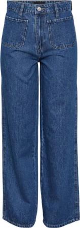Jeans Pieces Sky