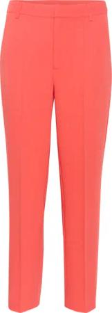 Damenhose mit Reißverschluss KAFFE Sakura HW