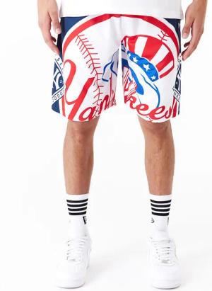 Shorts New York Yankees MLB