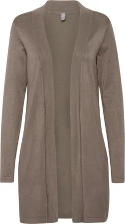 Damen-Langstrickjacke CULTURE Annemarie