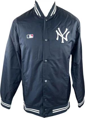 Jacke New York Yankees Core Regent