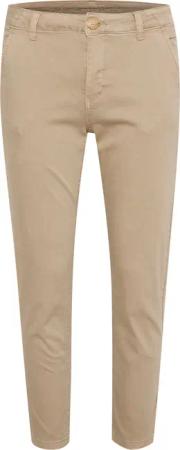 Kurze Hose Damen CULTURE Alba Malou Fit