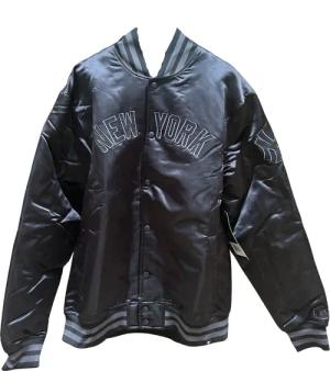 Daunenjacke New York Yankees Dalston Wordmark