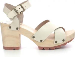 Keil-Sandalen für Damen Kickers Wise