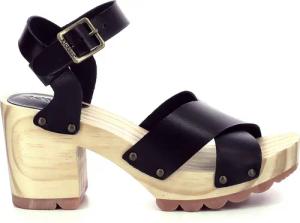 Keil-Sandalen für Damen Kickers Wise