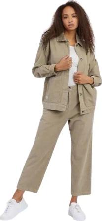Damenhosen Ragwear Cordilia