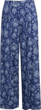 Damenhosen Ragwear Loggan Print