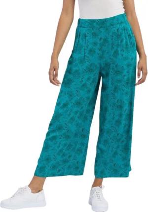 Damenhosen Ragwear Loggan Print