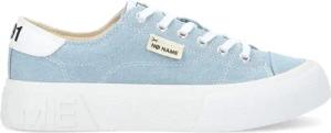 Sneakers No Name Reset