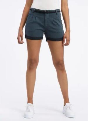 Shorts für Damen Ragwear Heeven A