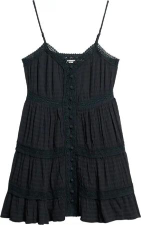 Camisole-Kleid, Damen Superdry Alana