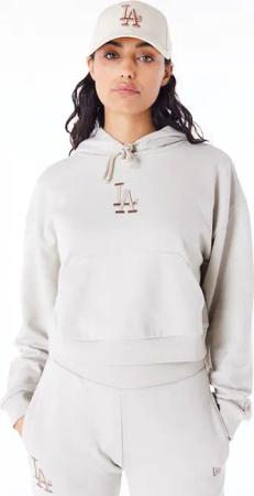 Hoodie Damen Los Angeles Dodgers MLB