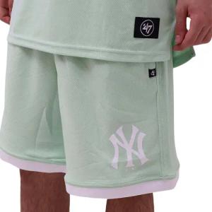 Shorts New York Yankees Imprint New City