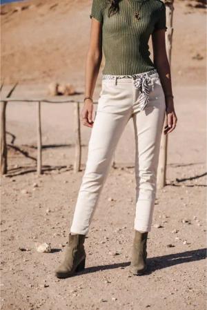 Damenhosen Freeman T Porter Claudia Felicita