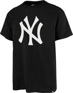 T-Shirt New York Yankees Backer Echo