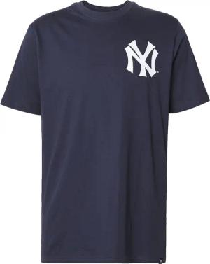 T-Shirt New York Yankees Backer Echo