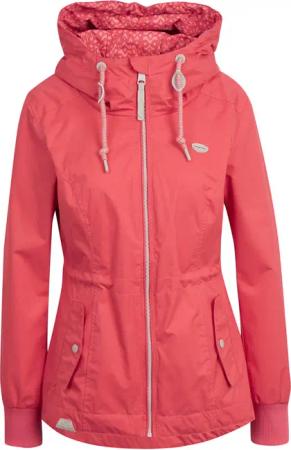 Regenjacke für Damen Ragwear Dankka