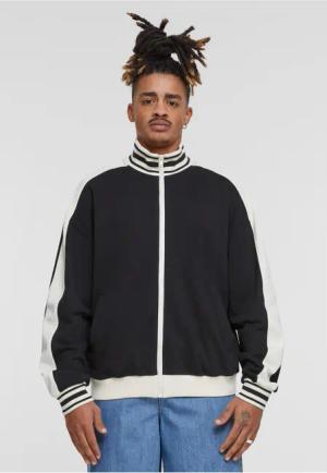 Trainingsjacke Urban Classics Retro