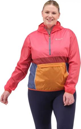 Windjacke Damen Cotopaxi Teca
