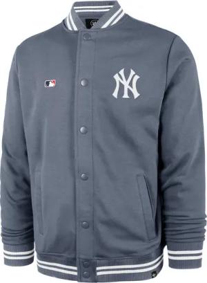 Jacke New York Yankees Campus