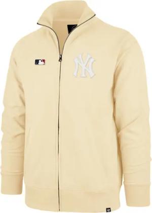 Jacke New York Yankees Embroidery