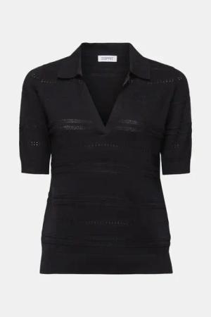 Polo-Shirt Damen Esprit