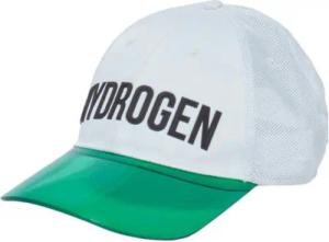 Baseball Kappe Hydrogen Summer
