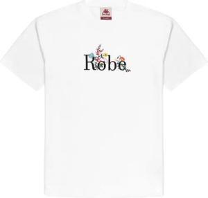 T-Shirt Robe Di Kappa Majuro