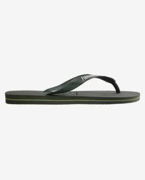 Flip-Flops Havaianas Brésil Logo