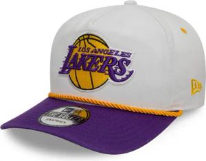Snapback Cap New Era NBA Los Angeles Lakers