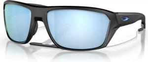 Oakley Split Shot - Sonnenbrille Matte Black One Size