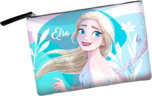 Kosmetiktasche, Mädchen Karactermania Frozen 2 Summer