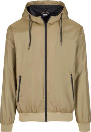 Jacke Urban Classics Contrast