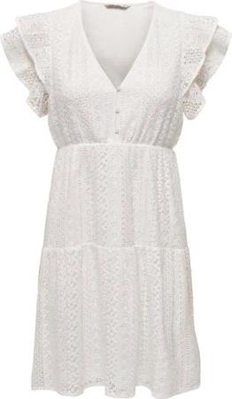 Kleid Frau Only Helena Lace