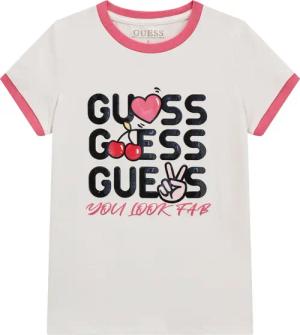 T-Shirt Guess
