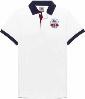 Polo-Shirt Robe Di Kappa Giovani Tazhio 24H Le Mans