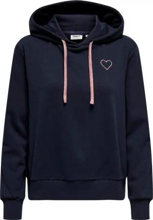 Hoodie Damen Only Noli