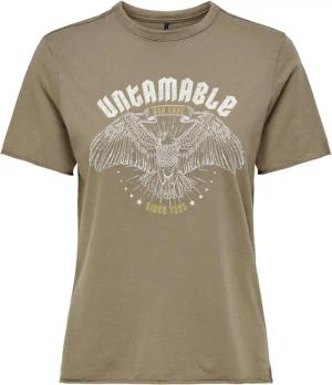 T-Shirt Only Lucy Life