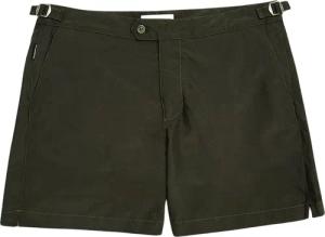 Eng anliegende Badeshorts The Resort Co