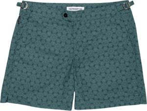 Eng anliegende Badeshorts The Resort Co