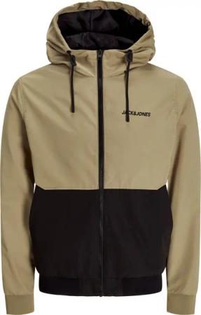 Kapuzenjacke Jack & Jones Rush