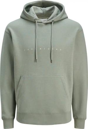 Hoodie Jack & Jones Star